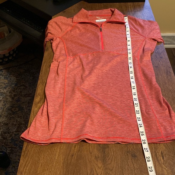 Columbia pullover - Picture 15 of 15